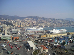 Porto di Genova