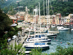 PORTO PORTOFINO 