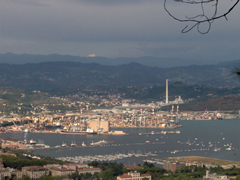 Porto La Spezia